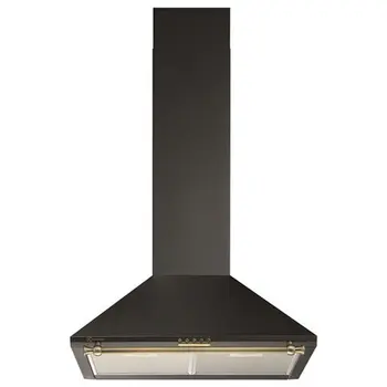 Вытяжка Electrolux EFC60441OR