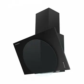 Вытяжка Maunfeld Tower L Push 50 Black