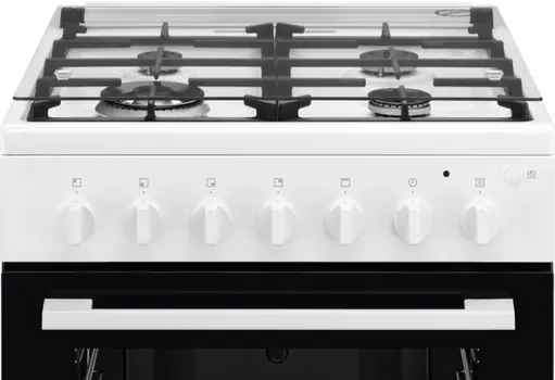 Газовая плита Electrolux RKG600005W фото 2