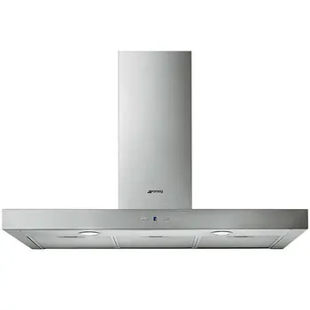 Вытяжка Smeg KAT900HXE Вытяжка Smeg KAT900HXE
