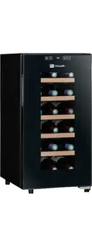 Винный холодильник Climadiff CC18 фото 3