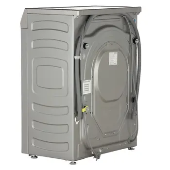 Стиральная машина Haier HW60-BP12919AS фото 3