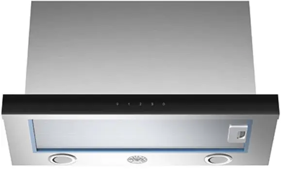 Вытяжка Bertazzoni KTE60MOD1B фото 1