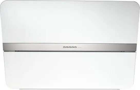 Вытяжка Falmec Flipper 85 ix (800) ECP white фото 1