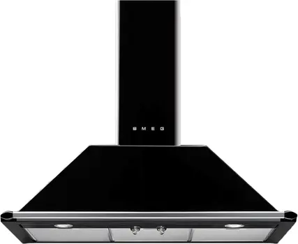 Вытяжка Smeg KT90BLE