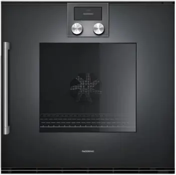 Духовой шкаф Gaggenau BOP 250-101 фото 1
