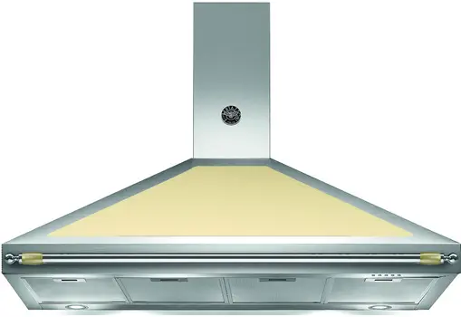 Вытяжка Bertazzoni K120 HER CR A фото 1