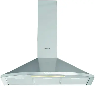 Вытяжка Brandt AD1049X