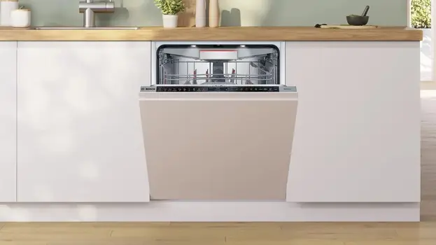 Посудомоечная машина Bosch SMD8TCX04E фото 2