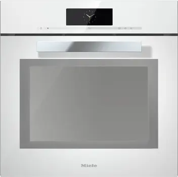 Комби-пароварка Miele DGC6860 BRWS фото 1
