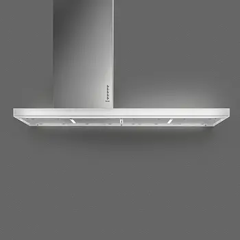 Вытяжка Falmec Lux 120 ix (800) ECP фото 2