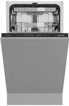 Посудомоечная машина Gorenje GV573C15 фото 1