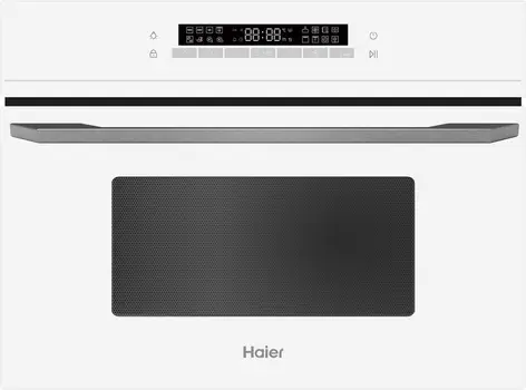 Духовой шкаф HAIER HMX-BDC399W фото 1 Духовой шкаф HAIER HMX-BDC399W фото 1