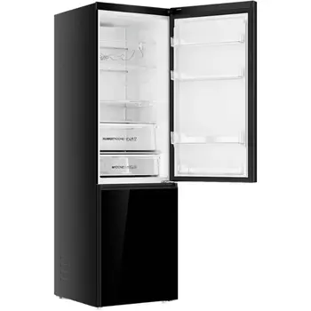 Холодильник Haier C4F640CGBGU1 фото 3