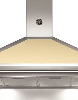Вытяжка Bertazzoni K120 HER CR A фото 3