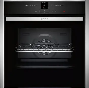 Духовой шкаф Neff B17CR32N1 фото 1