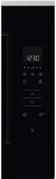 Встраиваемая микроволновая печь Electrolux KMFE264TEX фото 2
