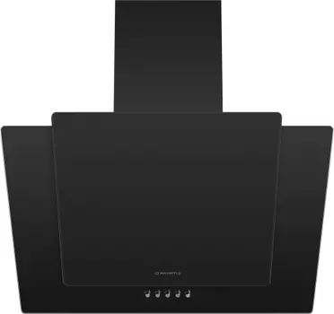 Вытяжка Maunfeld WIND PUSH 60 Glass Black фото 1 Вытяжка Maunfeld WIND PUSH 60 Glass Black фото 1