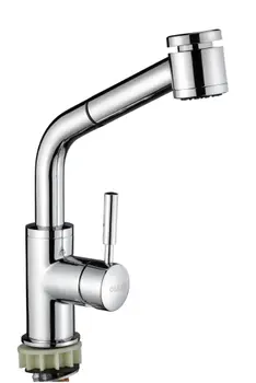 Смеситель Oulin OL-8076 фото 3