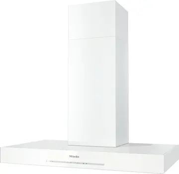 Вытяжка Miele DA6690W BRWS бриллиантовый