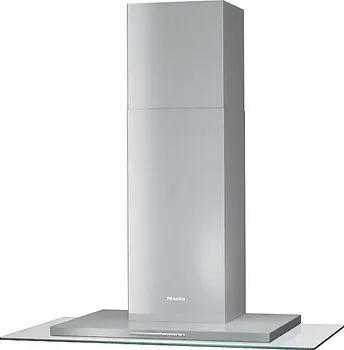 Вытяжка Miele DA 5798 W фото 1