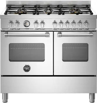 Варочный центр Bertazzoni MAS106L2EXT2 фото 1