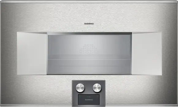 Духовой шкаф Gaggenau BS484112