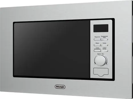 Микроволновая печь DeLonghi DMO 20IM MATERO фото 2