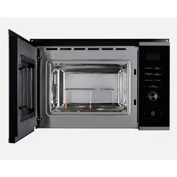 Встраиваемая микроволновая печь Kuppersberg HMW 650 BX фото 3 Встраиваемая микроволновая печь Kuppersberg HMW 650 BX фото 3