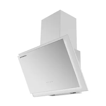Вытяжка Maunfeld Tower Touch 60 White