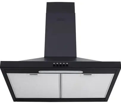 Вытяжка DeLonghi KT-A100 BF фото 1