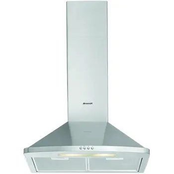 Вытяжка Brandt AD1046X