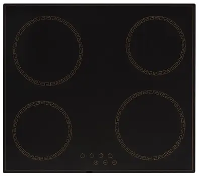 Варочная панель Simfer H 60 D 14 O 011