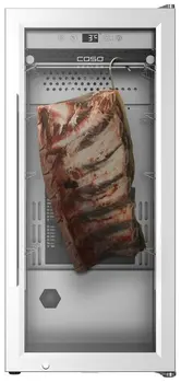 Шкаф для вызревания мяса CASO DryAged Master 63 фото 1