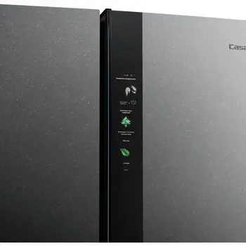 Холодильник Casarte CASF4777ETAC5U1 фото 3