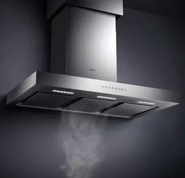 Вытяжка Gaggenau AW 240-120 фото 2