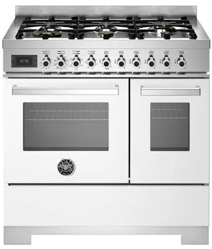 Варочный центр Bertazzoni PRO96L2EBIT2 фото 1