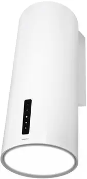 Вытяжка MAUNFELD Vega 39 Wall Sensor LED белый фото 2