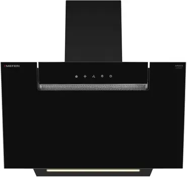Вытяжка MEFERI с инвертором AIRBOX60BK COMFORT фото 2