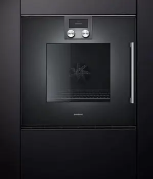 Духовой шкаф Gaggenau BOP 221-101 фото 3 Духовой шкаф Gaggenau BOP 221-101 фото 3