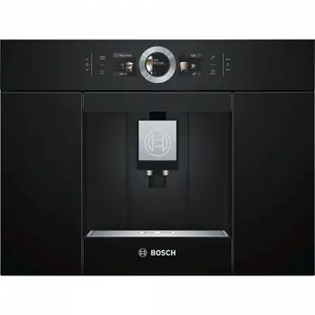 Встраиваемая кофемашина Bosch CTL 636EB1
