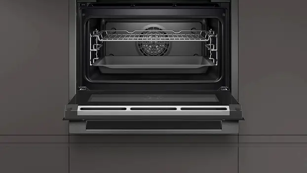 Духовой шкаф NEFF C17CR22G0 фото 2