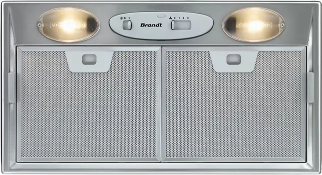 Вытяжка Brandt BHG6502X