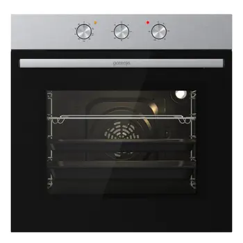 Духовой шкаф Gorenje BO6727E03AXN фото 1