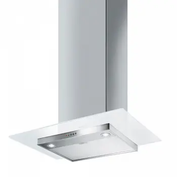 Вытяжка Smeg KFV62DBE Вытяжка Smeg KFV62DBE