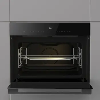 Компактный дух.шкаф Gorenje BCM4537DBG фото 2