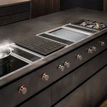 Вытяжка Gaggenau VL414115 фото 2