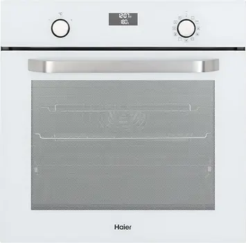 Духовой шкаф Haier HOX-P 11 HGW фото 1 Духовой шкаф Haier HOX-P 11 HGW фото 1