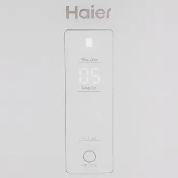 Холодильник Haier C2F 637 CGWG фото 3 Холодильник Haier C2F 637 CGWG фото 3