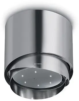 Вытяжка Faber PAREO EVO PLUS фото 1 Вытяжка Faber PAREO EVO PLUS фото 1